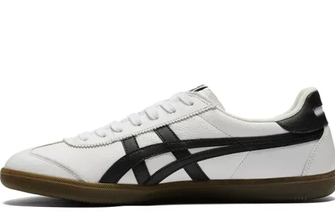 Onitsuka Tiger Tokuten Sneaker White