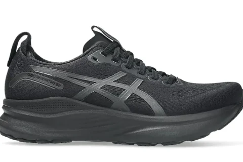 Asics Gel-Kayano 32 Hardloopschoenen Black