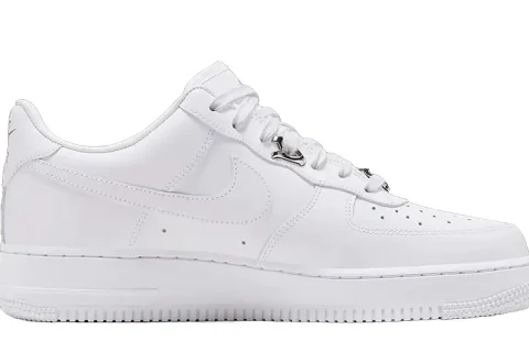 Nike Air Force 1 Low ''Molten Metal'' Sneaker