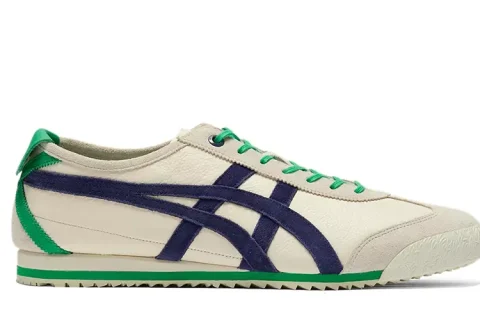 Onitsuka Tiger Mexico 66 SD Sneaker Brich-Peacoat