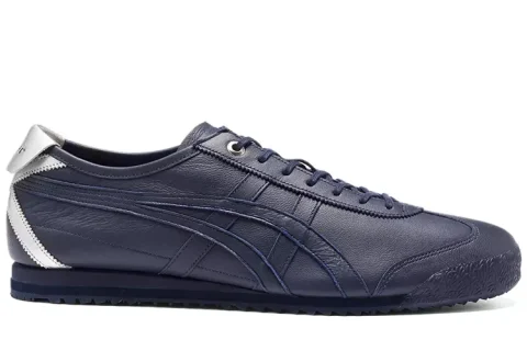 Onitsuka Tiger Mexico 66 SD Sneaker Midnight