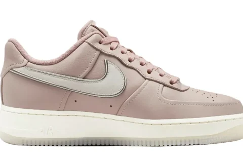 Nike Air Force 1 Low A Ma Maniére × Sneaker