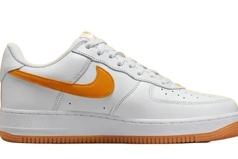 Nike Air Force 1 Low ''Waterproof'' Sneakers