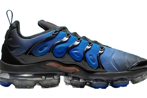 Nike Air Vapormax Plus ''Knicks'' Sneakers