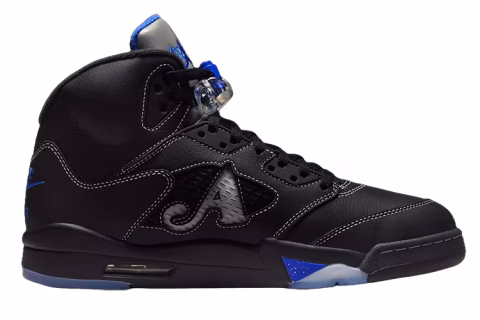 Nike Air Jordan 5 Retro ''X Awake NY'' Sneakers