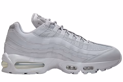 Nike Air Max 95 ''OG'' Sneakers Wolf Grey
