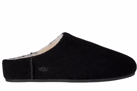 UGG® Elea Slip-On Black