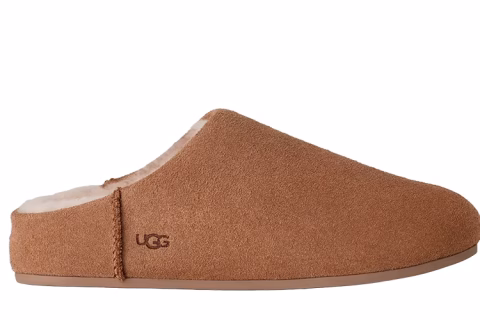 UGG® Elea Slip-On Chestnut