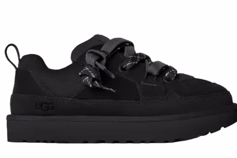 UGG® Lo Lowmel Sneaker Dames Black