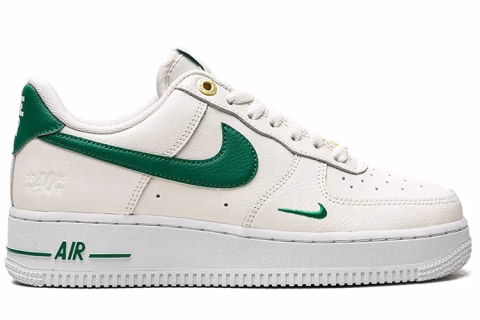 Nike Air Force 1'07 LV8 '40th Anniversary Sneaker Sail
