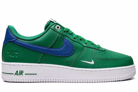 Nike Air Force 1 Low ''Malachite'' Sneaker