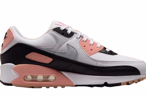 Nike Air Max 90 ''Apricot Agate'' Sneakers