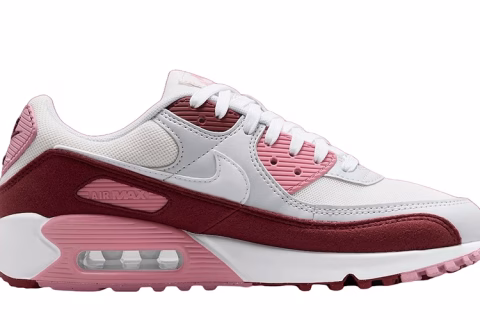 Nike Air Max 90 ''Neapolitan'' Sneakers