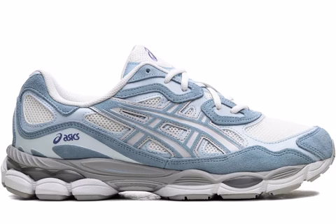 Asics Gel-NYC 2055 ''Arctic Sky'' Sneaker