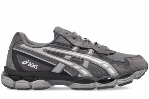Asics Gel-NYC 2055 ''Cement Grey'' Sneaker