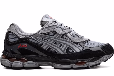 Asics Gel-NYC 2055 ''Gravel Black'' Sneaker