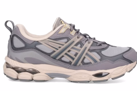 Asics Gel-NYC 2055 Sneaker Utility