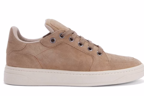 Giuseppe Zanotti GZ94 Sneakers Beige