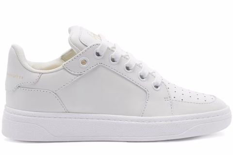 Giuseppe Zanotti GZ94 Sneakers Wit