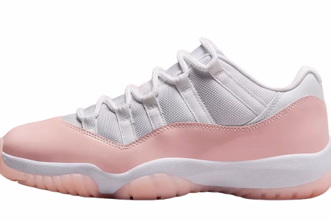 Nike Air Jordan 11 Retro ''Legend Pink'' Sneakers