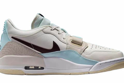 Nike Air Jordan Legacy 312 ''Beach'' Sneakers