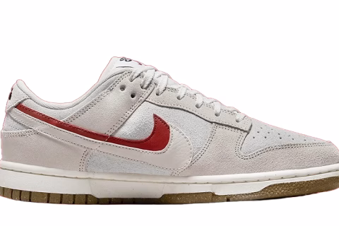 Nike Dunk Low SE ''85'' Double Swoosh Sneakers