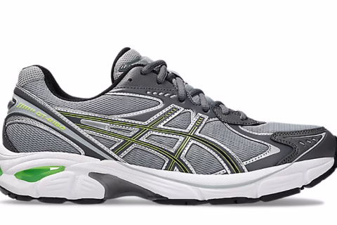 Asics GT-2160 Sneaker Gravel-Carrier Grey