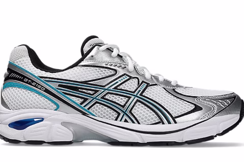 Asics GT-2160 Sneaker White-Morpho