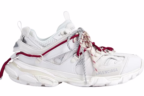 Balenciaga Track Trail Laces Sneaker