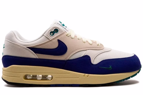 Nike Air Max 1 (ONE) "Athletic Department" Sneakers