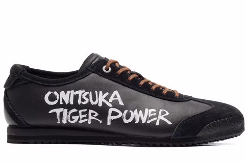 Onitsuka Tiger Mexico 66 OTP Sneaker Black