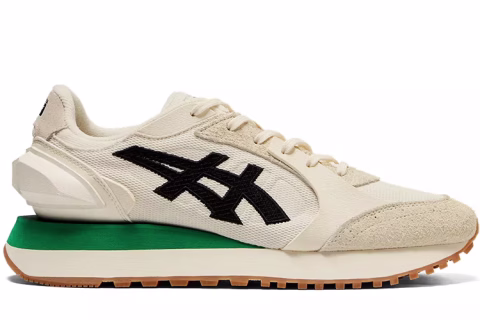 Onitsuka Tiger Moage CO Sneaker Cream-Black
