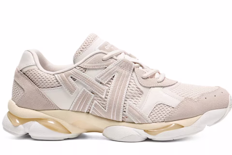 Onitsuka Tiger Tigrun Sneaker Cream-White