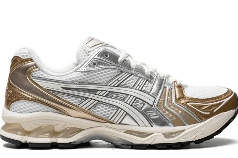 Asics Gel-Kayano 14 Olympic Medals Sneaker