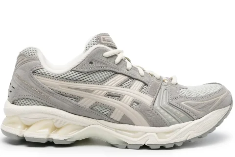 Asics Gel-Kayano 14 Sneaker Smoke Grey