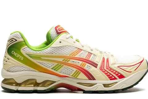 Asics Gel-Kayano 14 x Concepts Out of Office Sneaker