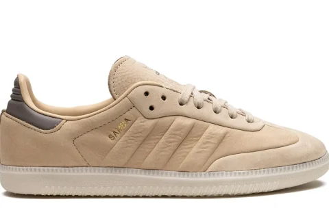 Adidas Samba Decon Sneakers Sand Strata