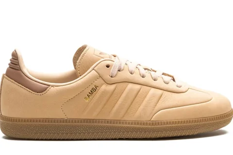 Adidas Samba OG Sneakers Halo Blush/Gum