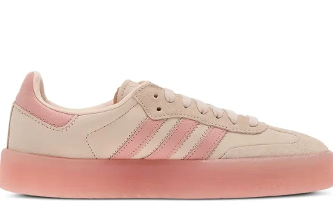 Adidas Sambae Sneakers Wonder Quartz