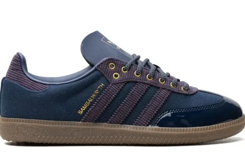 Adidas Samba OG Sneakers Alwayth