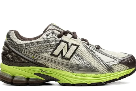 New Balance 1906R Sneakers Licorice