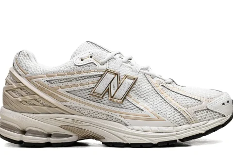New Balance 1906R Reflection Timberwolf Gold Sneakers