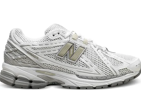 New Balance 1906R Sneakers White Olivine