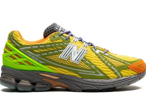 New Balance 1906R x Action Bronson Sneakers Scorpius