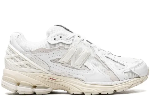 New Balance 1906R Protection Pack White Sneakers