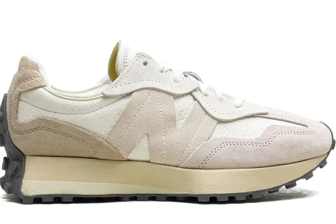 New Balance 327 "Angora/Incense" Sneaker