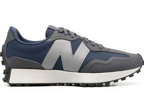 New Balance 327 "Blue/Grey" Sneaker