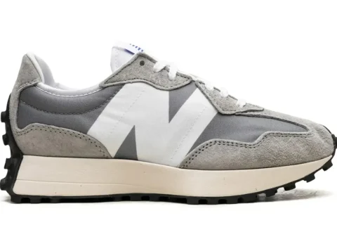 New Balance 327 "Castle Rock" Sneaker