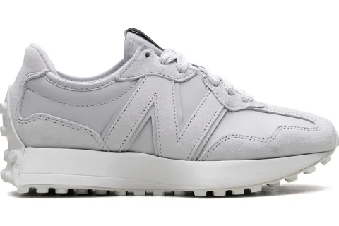 New Balance 327 "Grey Matter" Sneaker