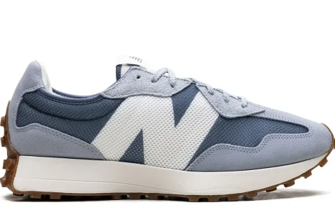 New Balance 327 "Heritage Blue" Sneaker